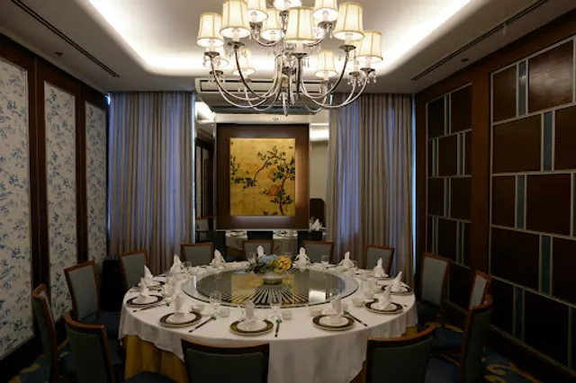 Peking Garden | Greenbelt 5