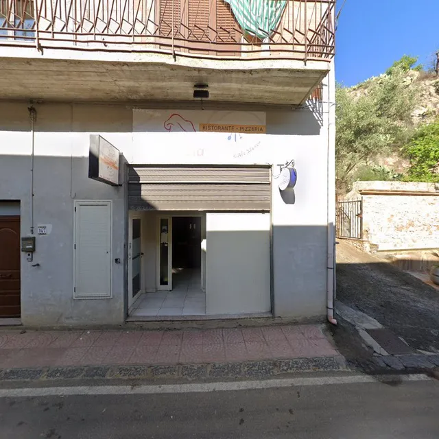 La Taverna Siciliana