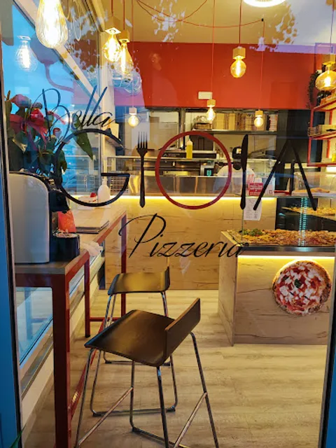 BellaGioia Pizzeria