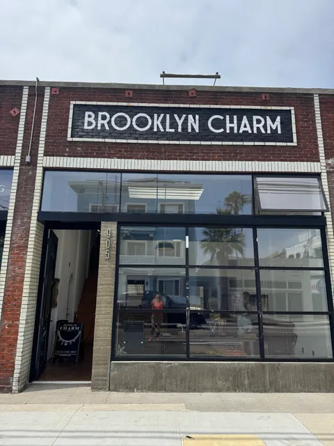 Brooklyn Charm
