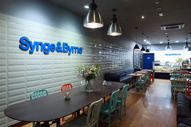 Synge & Byrne Abbey Centre