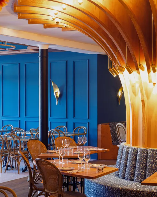 Grand Café des Fleurs