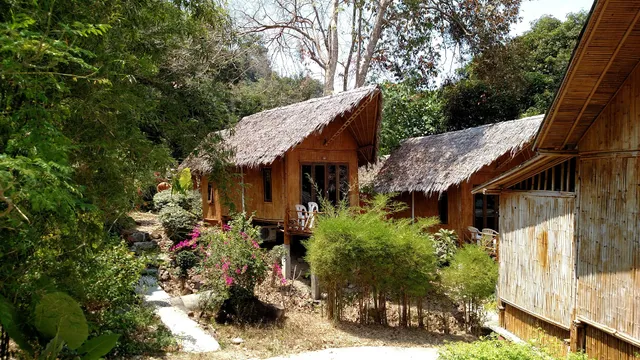 Rantee Bay, Phi Phi Don