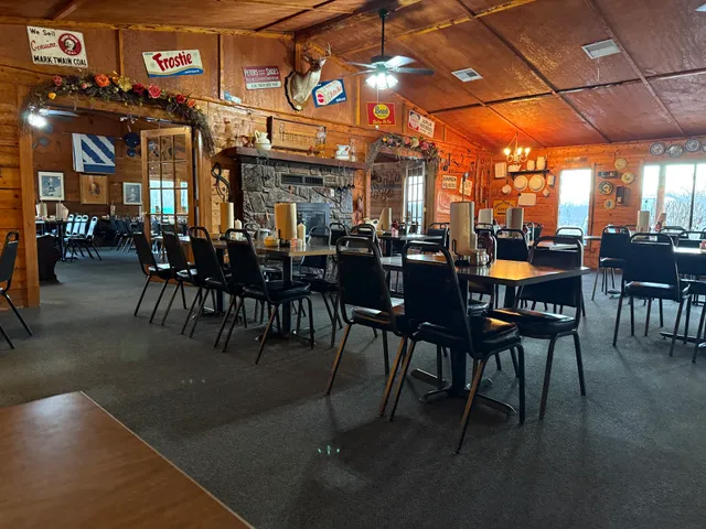 Cosby's Catfish Restaurant