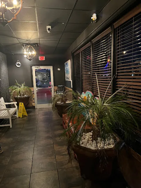 Cancun Mexican Grill