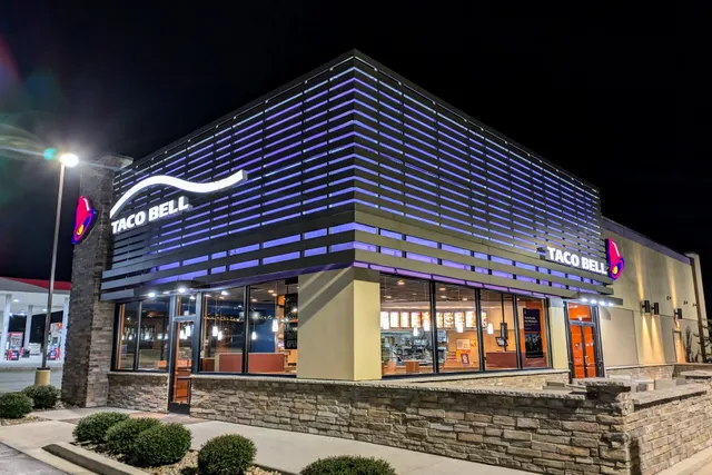 Taco Bell