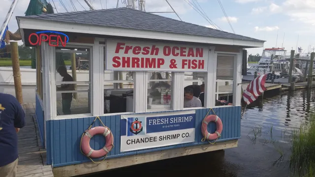 Chandee Shrimp Company