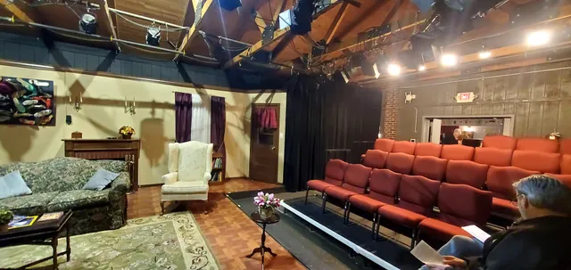 Clare Rose Playhouse At St.Joseph's University