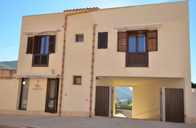 B&B Coppola - San Vito Lo Capo