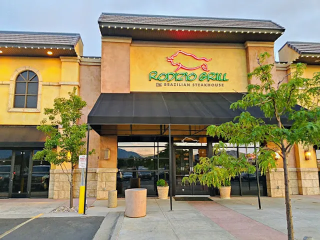 Rodizio Grill - Provo