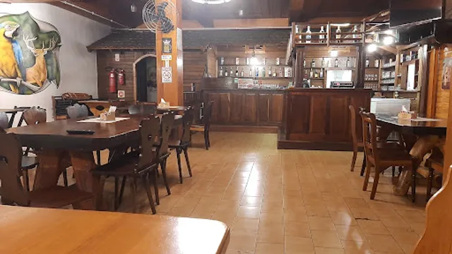 Bier Burguer Hamburgueria