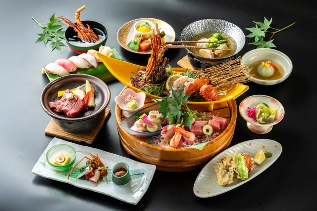 Kokumin Shukusha Marine Terrace Ashiya