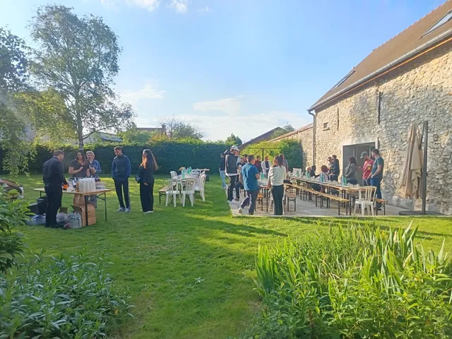 La Bullote - Gîtes & Lieu De Réception