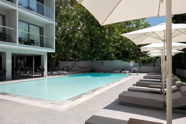 Oktober Down Town Rooms