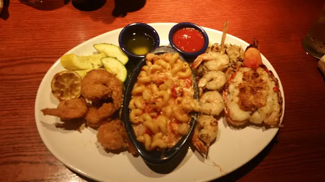 Red Lobster