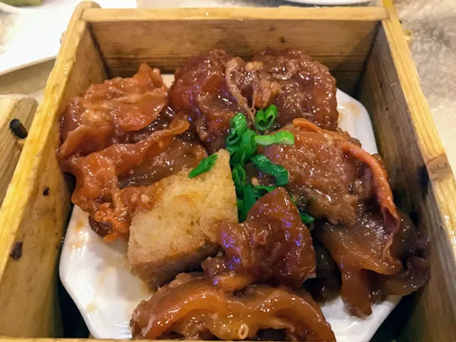 The ONE Fusion Cuisine