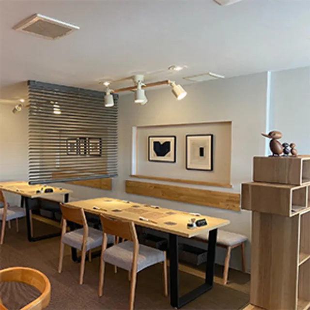 お惣菜とお酒 かも囲