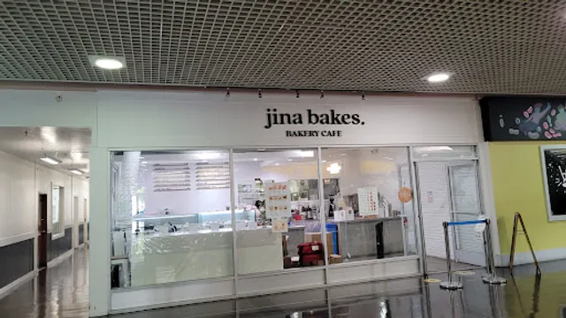 jina bakes