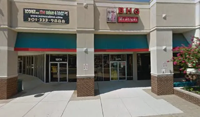 Cloved in Ivy Boutique