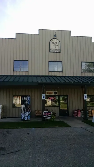 Farmers Co-Op Elevator Co