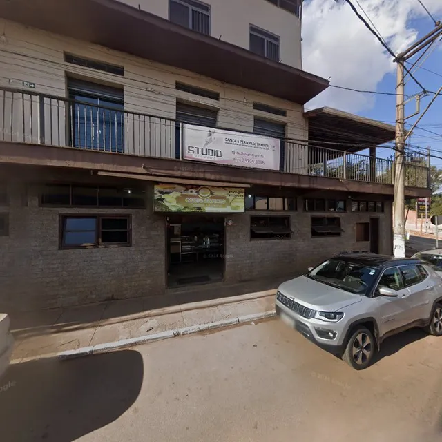 Santo Antonio Padaria & Lanchonete