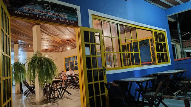 Pousada da Ponte