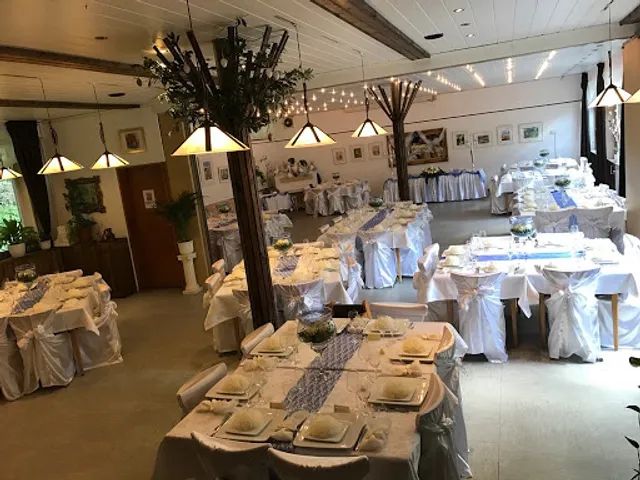 Restaurant Fuchsrain