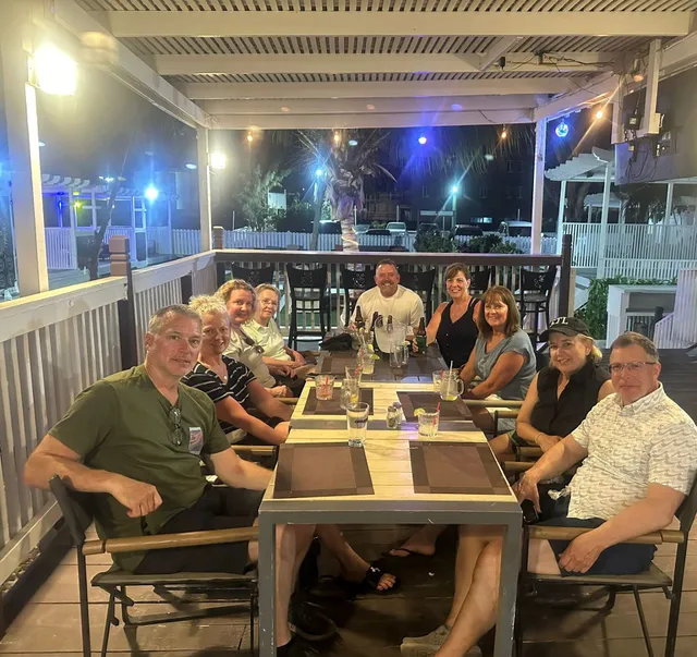 Chalkies Sports Bar and Grill