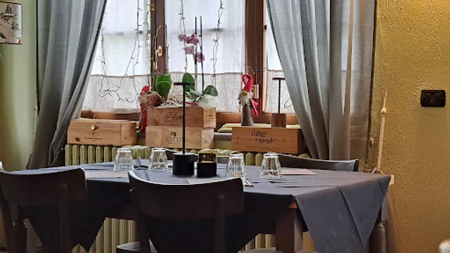 Trattoria del Commercio