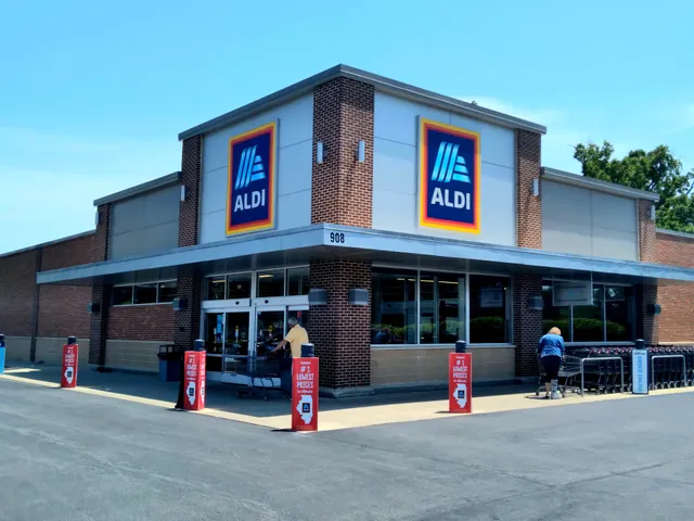 ALDI