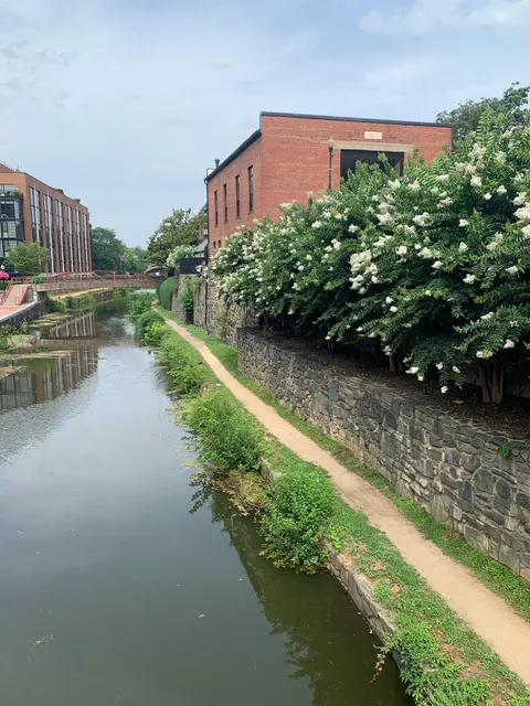 C & O Canal
