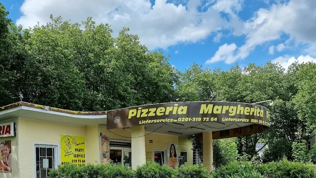 Pizzeria Margherita
