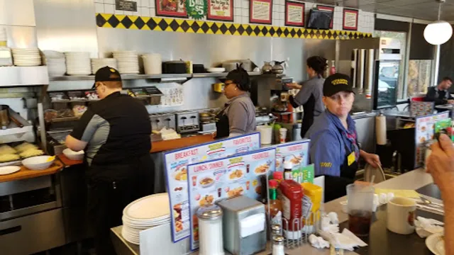 Waffle House