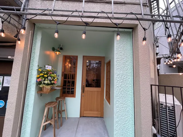 シュワピ Shuwa Shuwa Peace 슈와삐