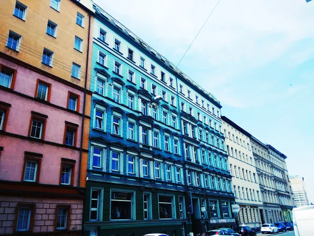 Aparthostel TectumApartments