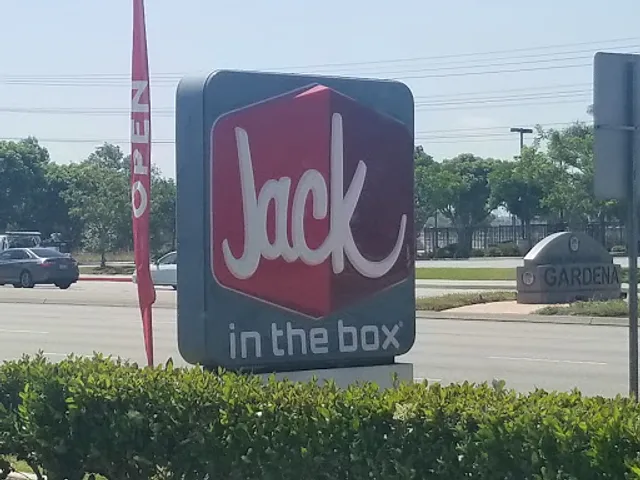 Jack in the Box