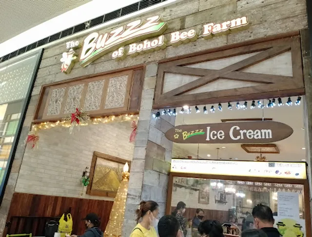 The Buzzz of Bohol Bee Farm