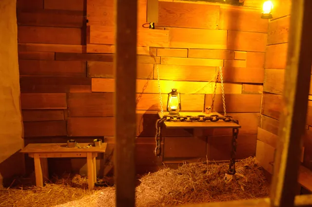 The House of Clues Escape room games