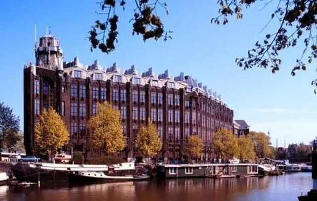 City Hotel Amsterdam