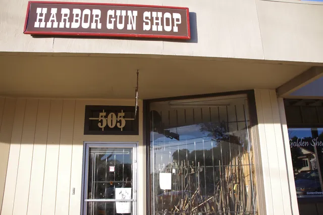 Harbor Gun Shop Inc