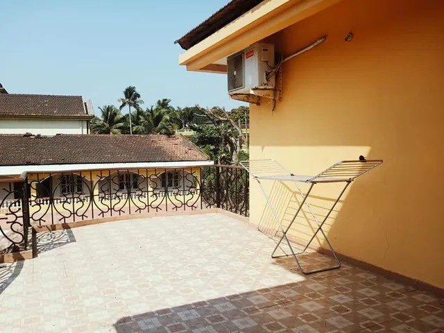 205, Plaza de Araujo