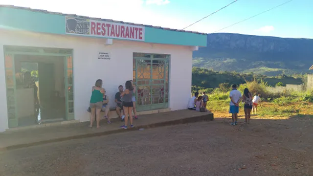 Restaurante Panela De ferro