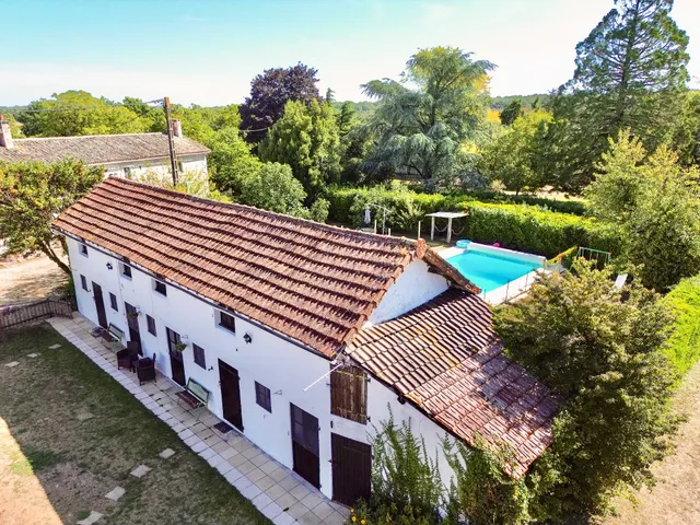 La Charronnière Gîtes | Holiday Cottages