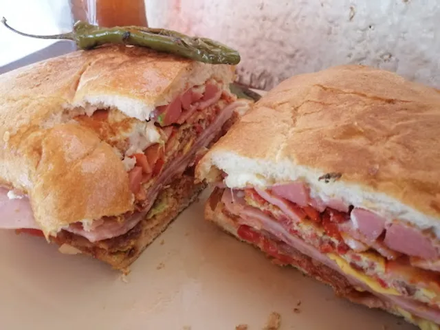 Tortas Filos