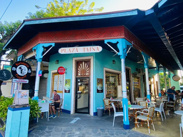 Boulangerie Française