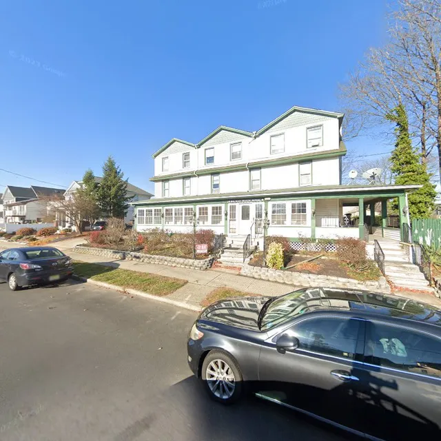 Belmar Beach Hotel Belmar