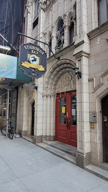 St. George Tavern