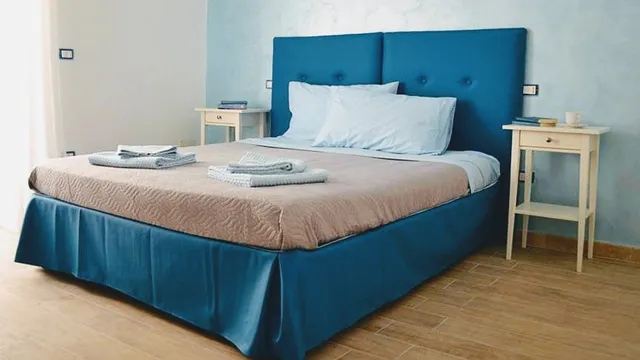 B&B Il Cantastorie Salentino