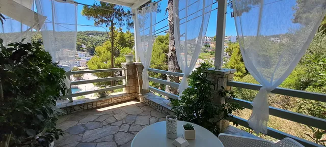 Pension Hara Alonissos