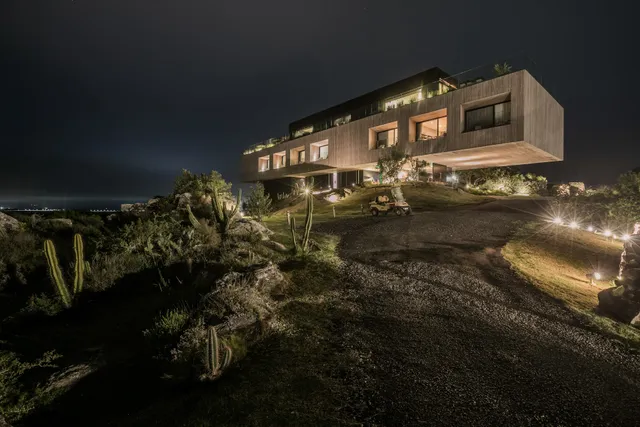 Hotel Fasano Punta del Este